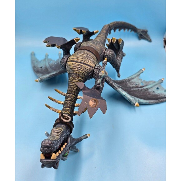 Mega Bloks Dragons Krystal Wars (3) - Picture 10 of 10